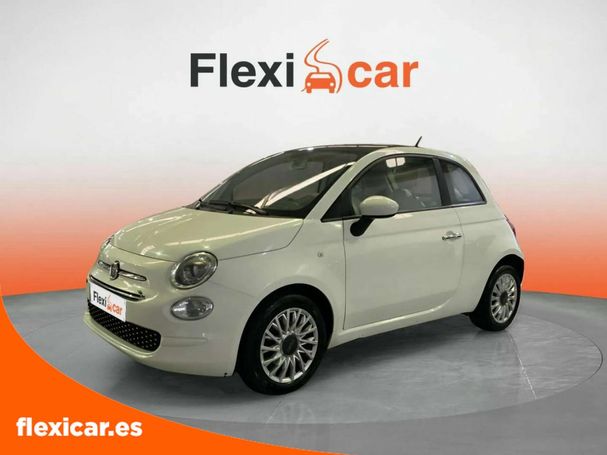 Fiat 500 1.0 51 kW image number 1