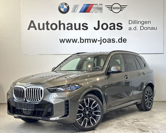 BMW X5 xDrive30d 210 kW image number 1