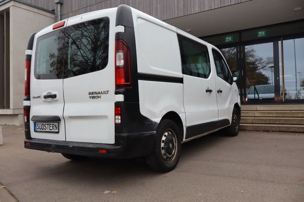 Renault Trafic L1H1 88 kW image number 8