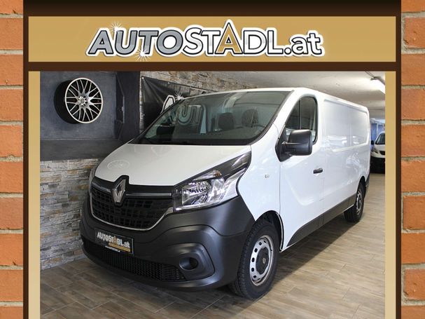 Renault Trafic DCi 95 L2H1 70 kW image number 2