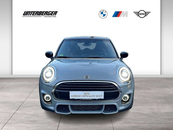 Mini Cooper 100 kW image number 2