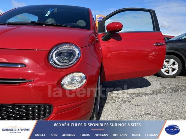 Fiat 500 1.0 51 kW image number 36