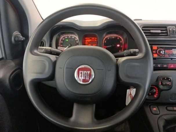 Fiat Panda 1.0 Hybrid 51 kW image number 14