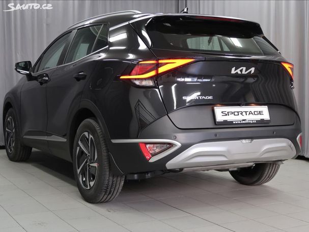 Kia Sportage 1.6 118 kW image number 6