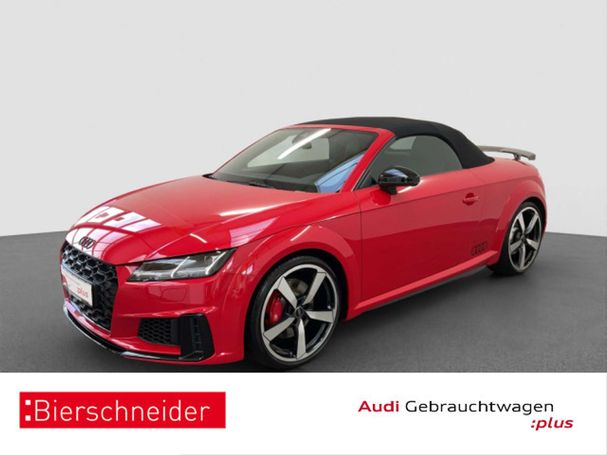 Audi TTS 235 kW image number 1