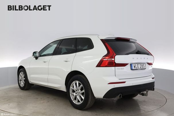 Volvo XC60 D4 Momentum 141 kW image number 5