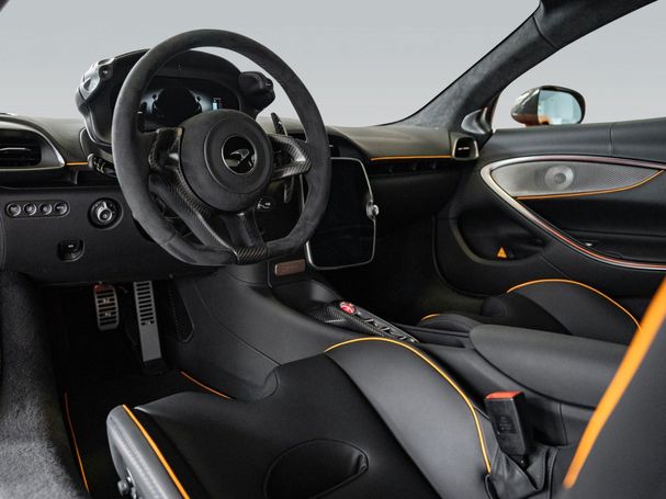 McLaren Artura 500 kW image number 4