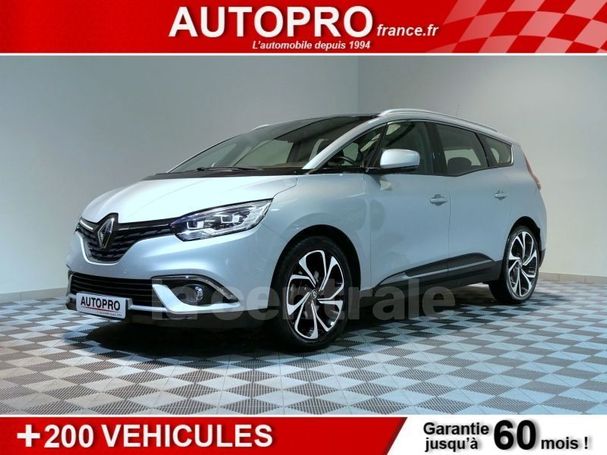 Renault Grand Scenic BLUE dCi 120 EDC 88 kW image number 1