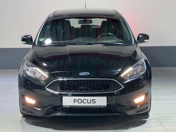 Ford Focus 103 kW image number 3