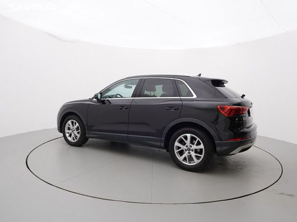 Audi Q3 1.5 TFSI Advanced 110 kW image number 3