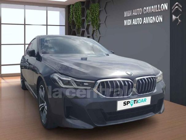 BMW 630d xDrive 210 kW image number 2