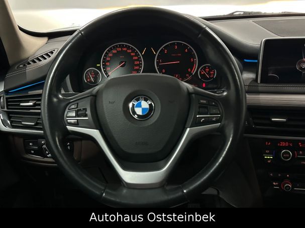 BMW X5 xDrive 190 kW image number 18