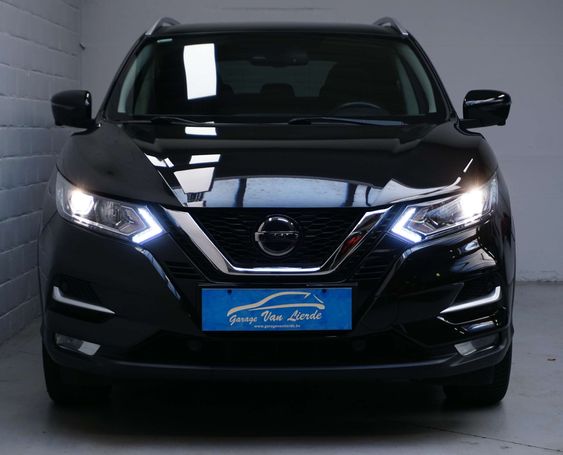 Nissan Qashqai 1.3 DIG-T 116 kW image number 2