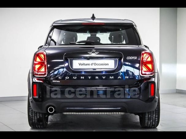 MINI Cooper Countryman All4 100 kW image number 4