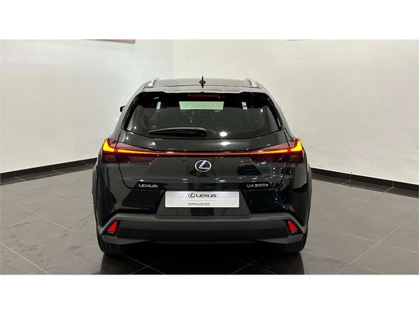 Lexus UX 300e 150 kW image number 3