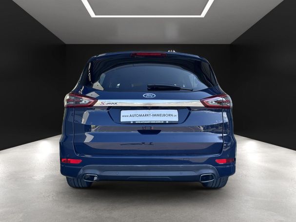 Ford S-Max Titanium AWD 140 kW image number 6