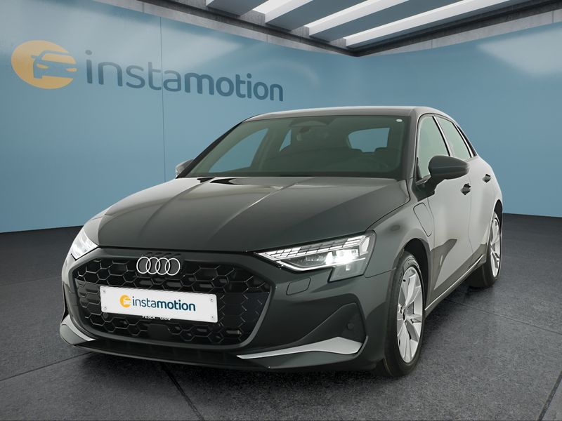 Audi A3 Sportback 40