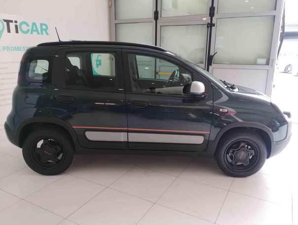 Fiat Panda 1.0 Hybrid 51 kW image number 6