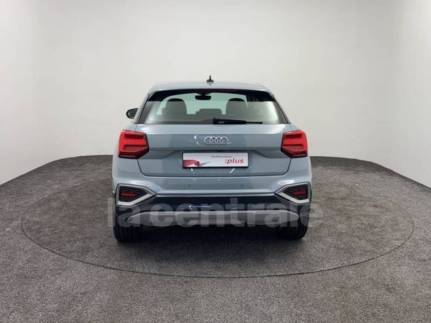 Audi Q2 35 TFSI 110 kW image number 6