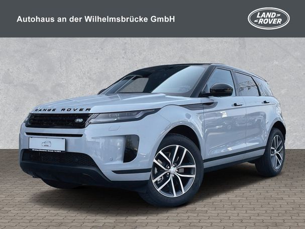 Land Rover Range Rover Evoque S 198 kW image number 1