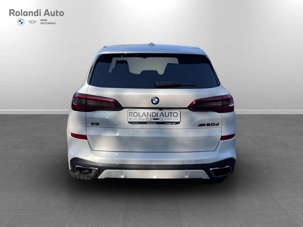 BMW X5 M50d xDrive 294 kW image number 3