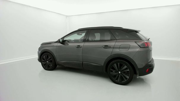 Peugeot 3008 88 kW image number 4