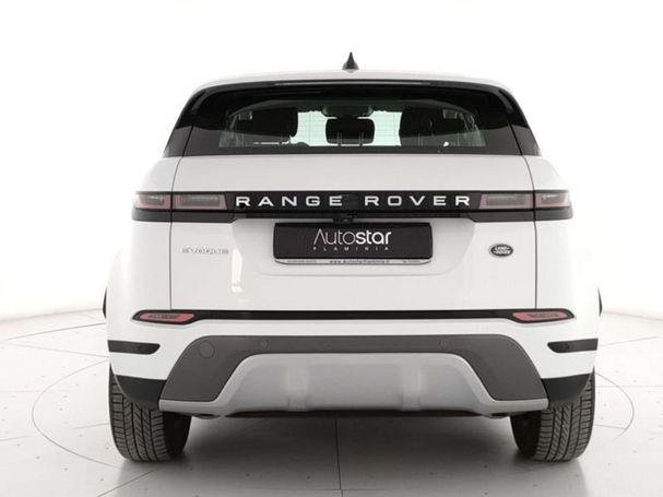 Land Rover Range Rover Evoque 147 kW image number 7