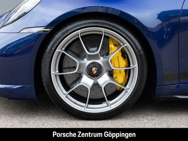 Porsche 992 Turbo S 478 kW image number 9