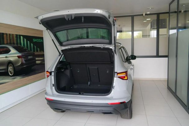 Skoda Karoq 110 kW image number 30