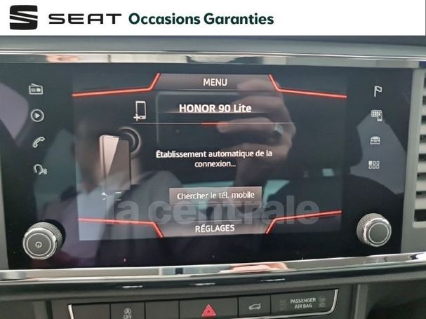 Seat Ateca 1.5 TSI ACT DSG Style 110 kW image number 28