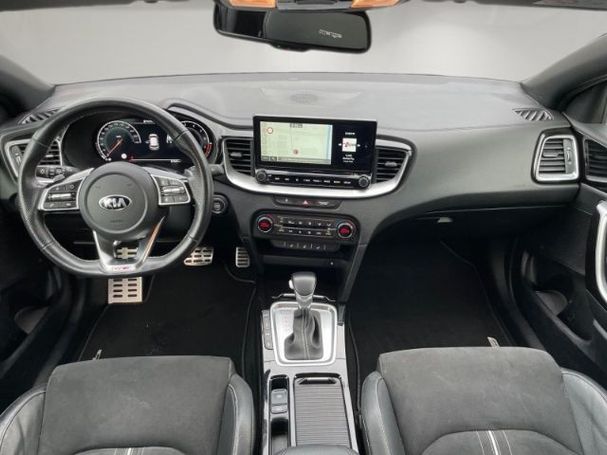 Kia ProCeed 1.4 GT Line 103 kW image number 11