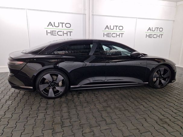 Lucid Air Grand AWD 611 kW image number 8