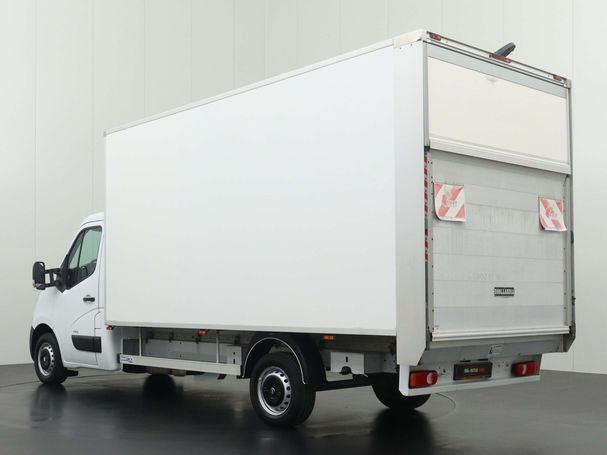 Opel Movano CDTI 96 kW image number 6