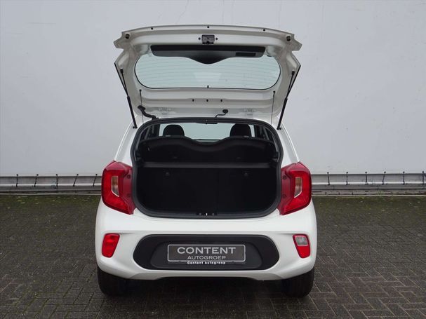 Kia Picanto 1.0 49 kW image number 7