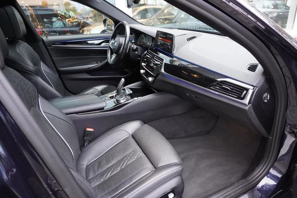 BMW 530 e 185 kW image number 15