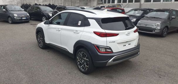 Hyundai Kona 1.6 GDI DCT 104 kW image number 4