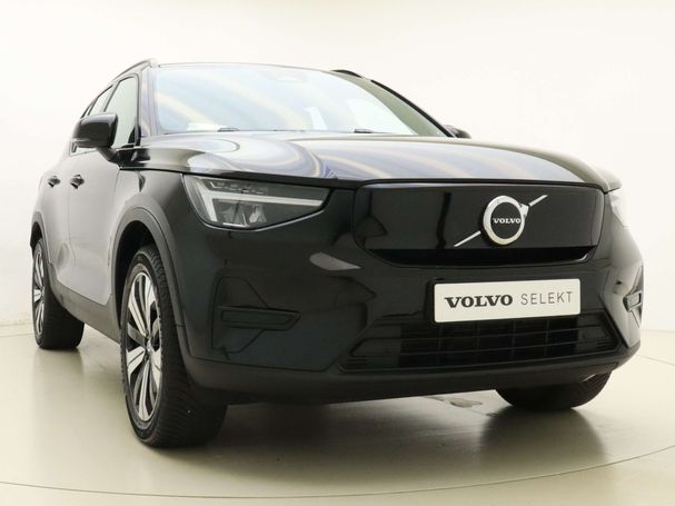 Volvo XC40 Recharge Plus 170 kW image number 20