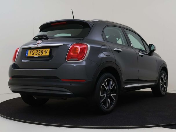 Fiat 500X 1.4 Multiair Mirror 103 kW image number 10