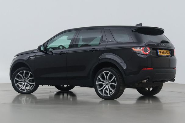 Land Rover Discovery Sport Si4 SE 177 kW image number 2