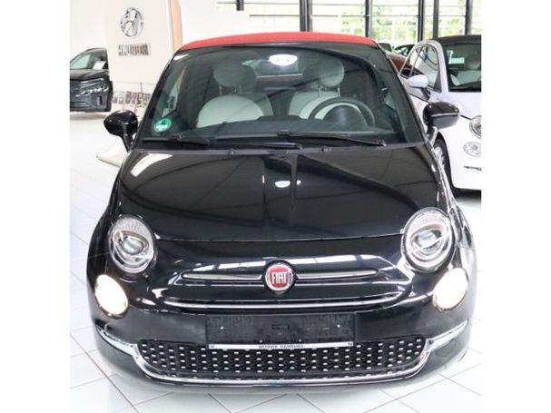 Fiat 500C 51 kW image number 6