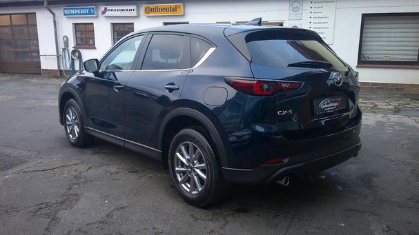 Mazda CX-5 G 121 kW image number 3