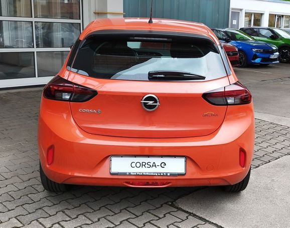 Opel Corsa e 100 kW image number 5