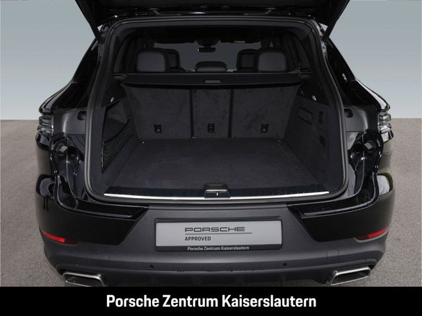 Porsche Cayenne 260 kW image number 15