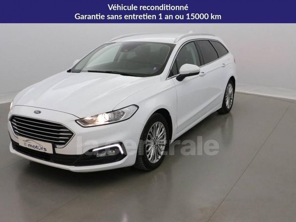 Ford Mondeo 2.0 EcoBlue Titanium 110 kW image number 1