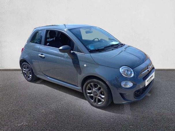 Fiat 500 1.0 52 kW image number 2