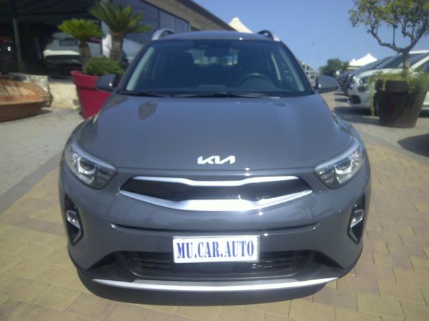 Kia Stonic 74 kW image number 4