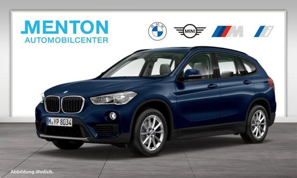 BMW X1 sDrive18d 110 kW image number 1