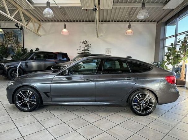 BMW 330i Gran Turismo xDrive 185 kW image number 6