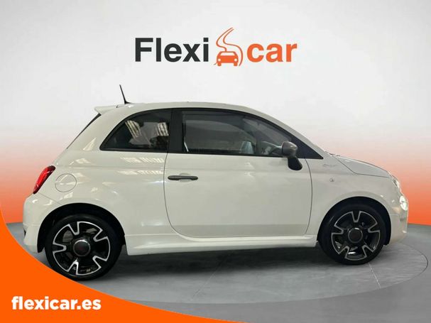 Fiat 500 1.0 51 kW image number 8