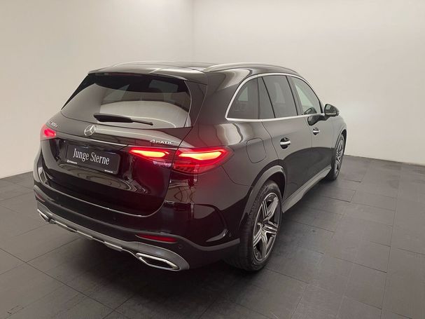 Mercedes-Benz GLC 300 e AMG Premium Plus 230 kW image number 4